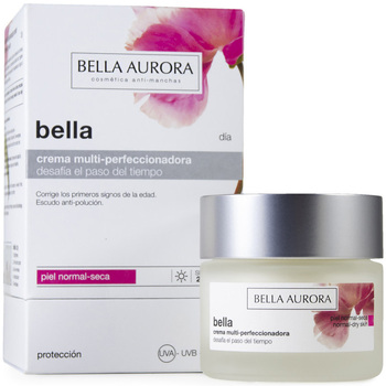 Beauty Damen Anti-Aging & Anti-Falten Produkte Bella Aurora Bella Dia Multi-perfeccionadora Piel Normal/seca Spf20 