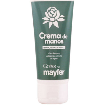 Beauty Hand & Fusspflege Mayfer Gotas De  Crema De Manos 