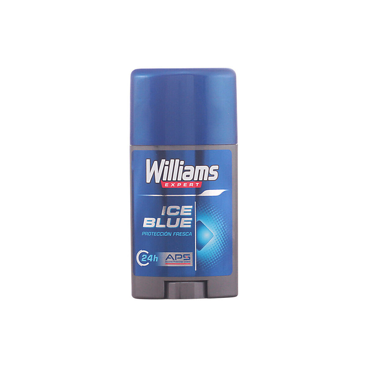 Beauty Damen Accessoires Körper Williams Ice Blue Deodorant Stick 