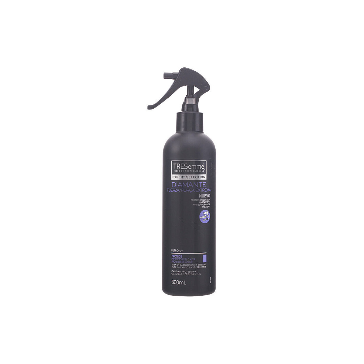 Beauty Haarstyling Tresemme Diamante Fuerza Extrema Protector Del Calor 