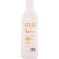 Beauty Shampoo Geniol Champú Huevo 