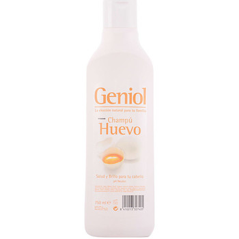 Geniol  Geniol Geniol Champú Huevo Geniol Shampoo 