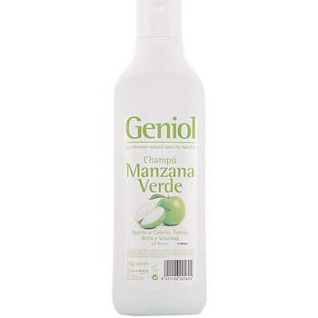 Geniol  Geniol Geniol Champú Manzana Verde Geniol Shampoo 