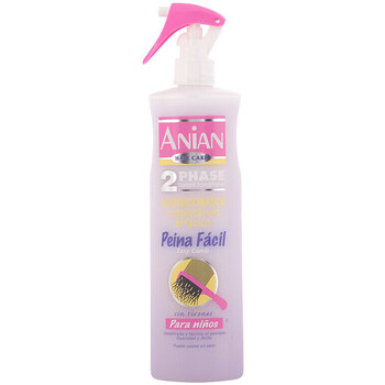 Anian  Shampoo Bifásico Acondicionador Sin Tirones Niños