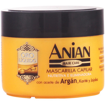 Beauty Spülung Anian Oro Líquido Kur/maske Con Aceite De Argán 