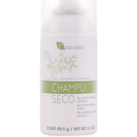 Beauty Shampoo Azalea Bambu Shampoo En Seco 