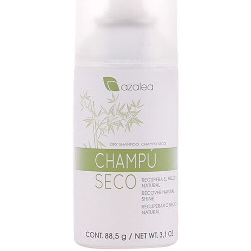 Beauty Shampoo Azalea Bamboo Trockenshampoo 