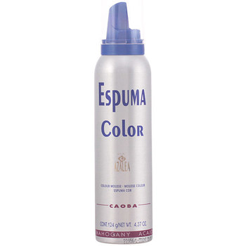 Beauty Haarfärbung Azalea Espuma Color caoba 
