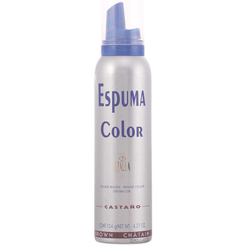Beauty Haarfärbung Azalea Espuma Color castaño 