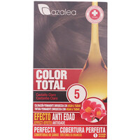 Beauty Damen Haarfärbung Azalea Color Total 5-castaño Claro 