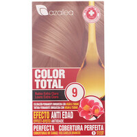 Beauty Damen Haarfärbung Azalea Color Total 9-rubio Extra Claro 