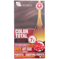 Beauty Damen Haarfärbung Azalea Color Total 7,1-rubio Ceniza 