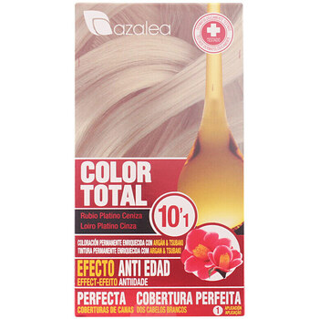 Beauty Damen Accessoires Haare Azalea Color Total 10,1-rubio Platino Ceniza 