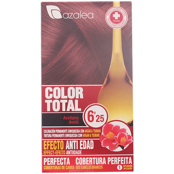 Beauty Damen Haarfärbung Azalea Color Total 6,25-avellana 