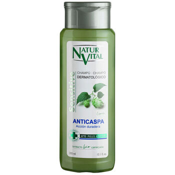 Beauty Shampoo Natur Vital Sensitive Anti-schuppen-shampoo 