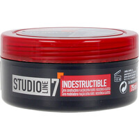 Beauty Haarstyling L'oréal Studio Line Indestructible Cera Moldeadora Nº5 