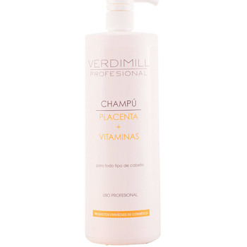 Beauty Shampoo Verdimill Profesional Champú Placenta 