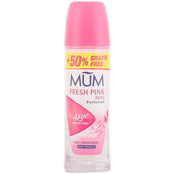Mum  Deodorant Fresh Pink Deo Roll-on