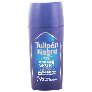 Tulipán Negro Tulipan Negro For Men Sport Deodorant Stick 
