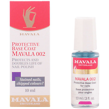 Beauty Damen Nagelpflege Mavala Base Tratante 002 