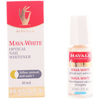 Beauty Damen Nagellack Mavala Mava-white Blanqueador 