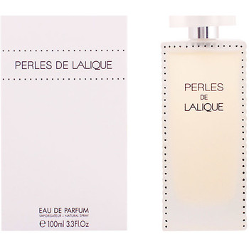 Beauty Damen Eau de parfum  Lalique Perles De  Edp Zerstäuber 
