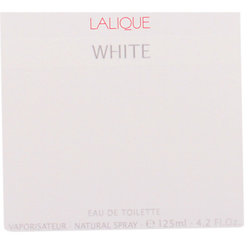 Lalique White Eau De Toilette Spray 