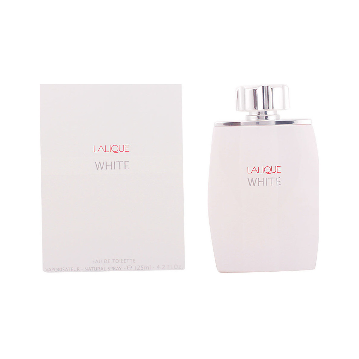 Beauty Damen Kölnisch Wasser Lalique White Eau De Toilette Spray 