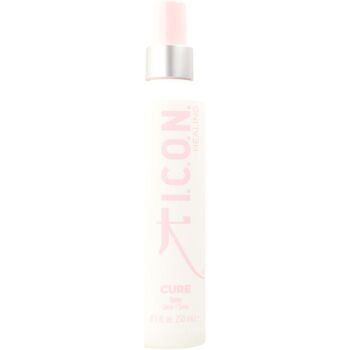 Beauty Accessoires Haare I.c.o.n. Cure By Chiara Spray 