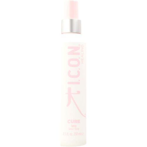 Beauty Accessoires Haare I.c.o.n. Cure By Chiara Spray 