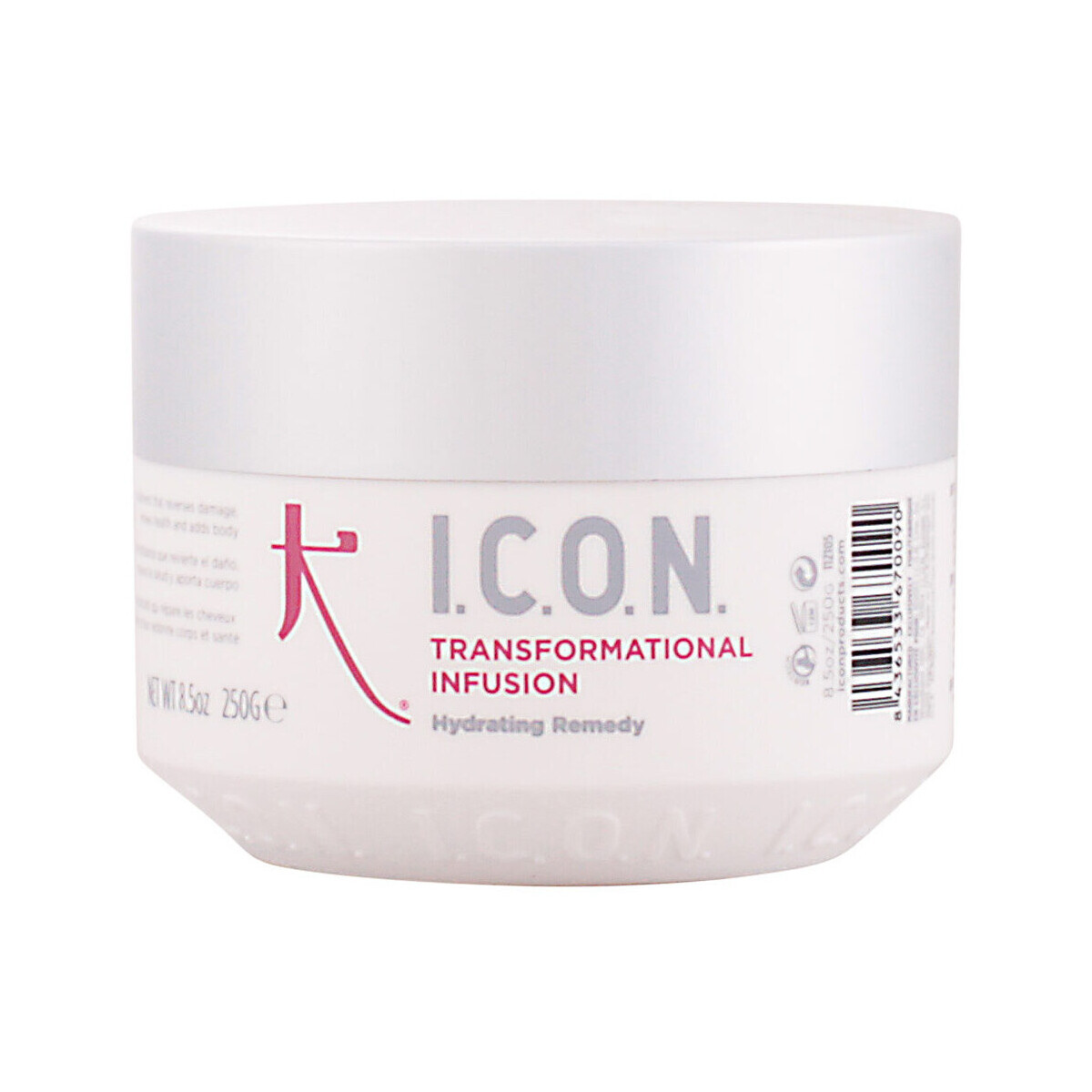 Beauty Spülung I.c.o.n. Transformational Infusion Hydrating Remedy 