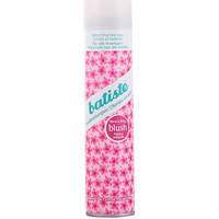 Beauty Shampoo Batiste Blush Floral & Flirty Dry Shampoo 