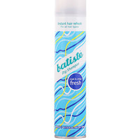 Beauty Shampoo Batiste Fresh Cool & Crisp Dry Shampoo 