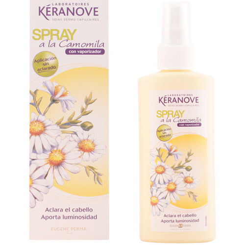 Beauty Haarfärbung Kéranove Keranove Spray Camomila 