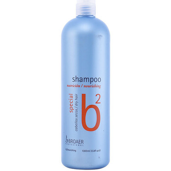 Beauty Shampoo Broaer B2 Nourishing Shampoo 
