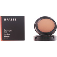 Beauty Damen Blush & Puder Paese Bronzer Powder 1p 