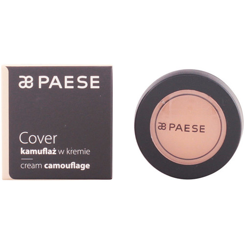 Beauty Make-up & Foundation  Paese Cover Kamouflage Cream 10 