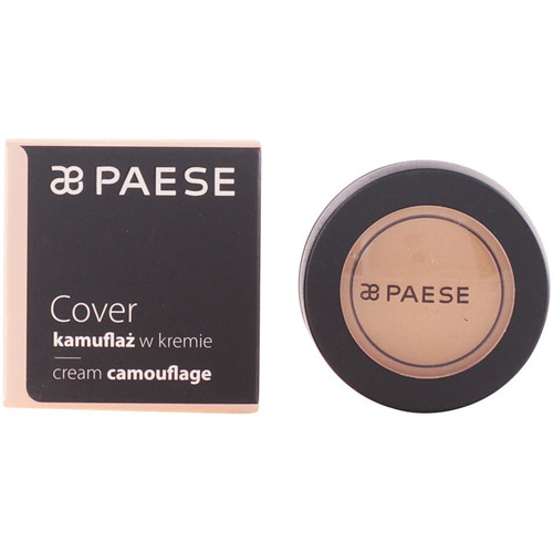 Beauty Damen Make-up & Foundation  Paese Cover Kamouflage Cream 20 