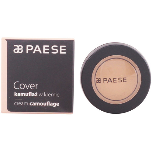 Beauty Damen Make-up & Foundation  Paese Cover Kamouflage Cream 30 4 Gr 