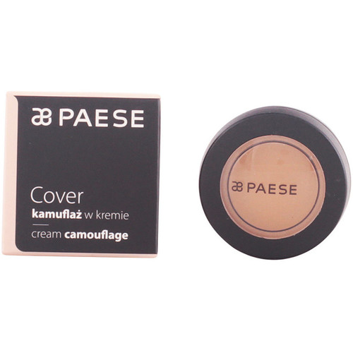 Beauty Make-up & Foundation  Paese Cover Kamouflage Cream 60 4 Gr 