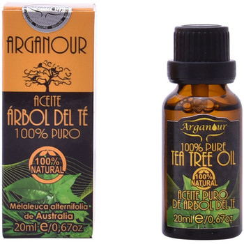 Beauty pflegende Körperlotion Arganour Tea Tree Oil 100% Pure 