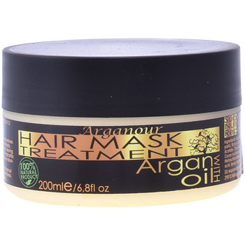 Beauty Spülung Arganour Hair Mask Treatment Argan Oil 