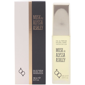 Beauty Damen Eau de parfum  Alyssa Ashley Musk Eau De Parfum Spray 