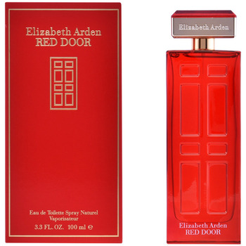 Beauty Damen Kölnisch Wasser Elizabeth Arden Red Door Eau De Toilette Spray 