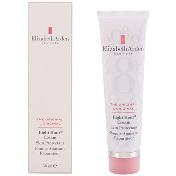 Beauty Damen pflegende Körperlotion Elizabeth Arden Eight Hour Cream Skin Protectant Fragrance Free 