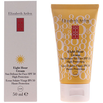 Beauty Damen Sonnenschutz & Sonnenpflege Elizabeth Arden Eight Hour Cream Sun Defense Spf50 