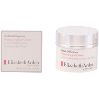 Beauty Damen pflegende Körperlotion Elizabeth Arden Visible Difference Moisturizing Eye Cream 