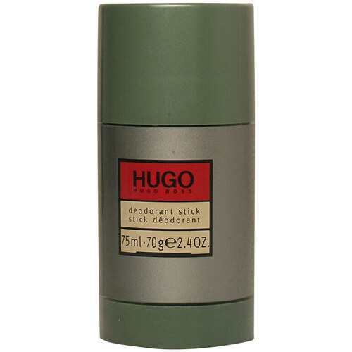Beauty Herren Accessoires Körper Hugo-boss Hugo Deodorant Stick 75 Gr 