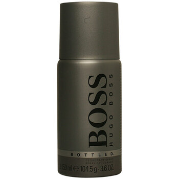 BOSS  Accessoires Körper Boss Bottled Deodorant Spray