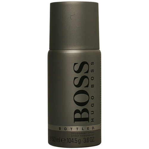Beauty Herren Accessoires Körper BOSS Boss Bottled Deodorant Spray 